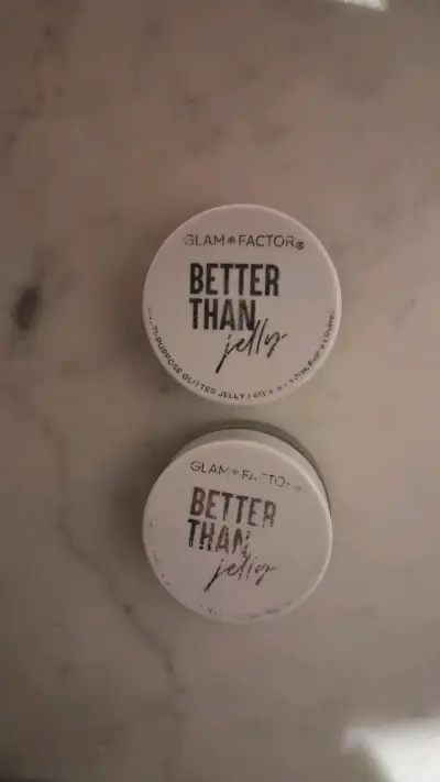 Gel con glitter Glam Factor Better Than Jelly - miniatura 1