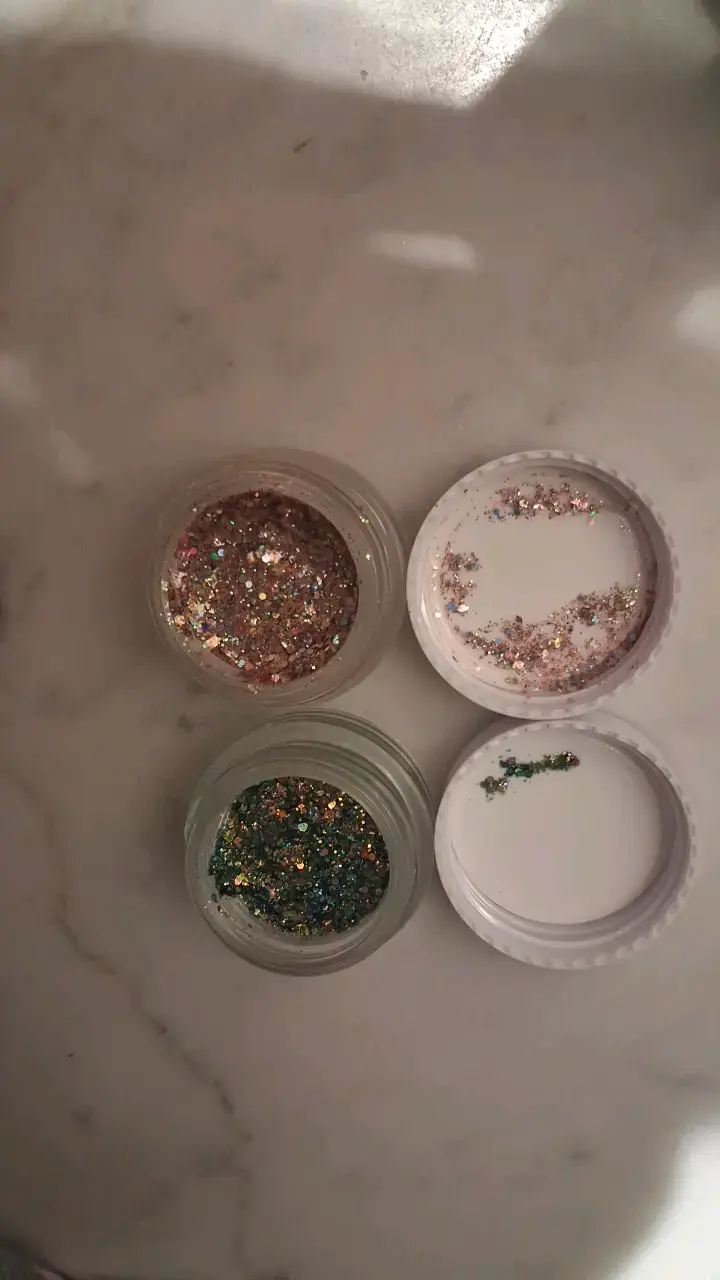 Gel con glitter Glam Factor Better Than Jelly - 2