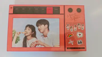 Banda sonora original de serie coreana 25 21 - miniatura 1