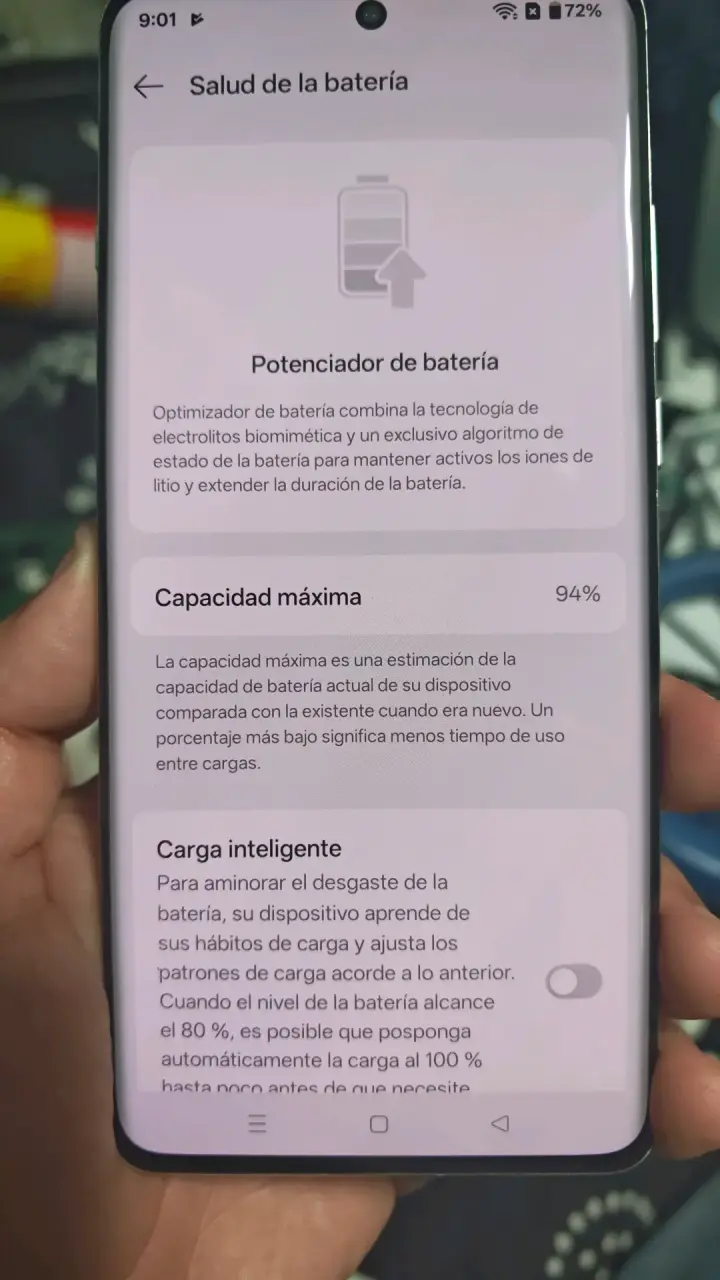 OnePlus 12 16 GB RAM/512 GB Memoria + Reloj Xiaomi - 6