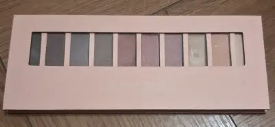 Paleta de Sombras Glam Factor. - miniatura 1