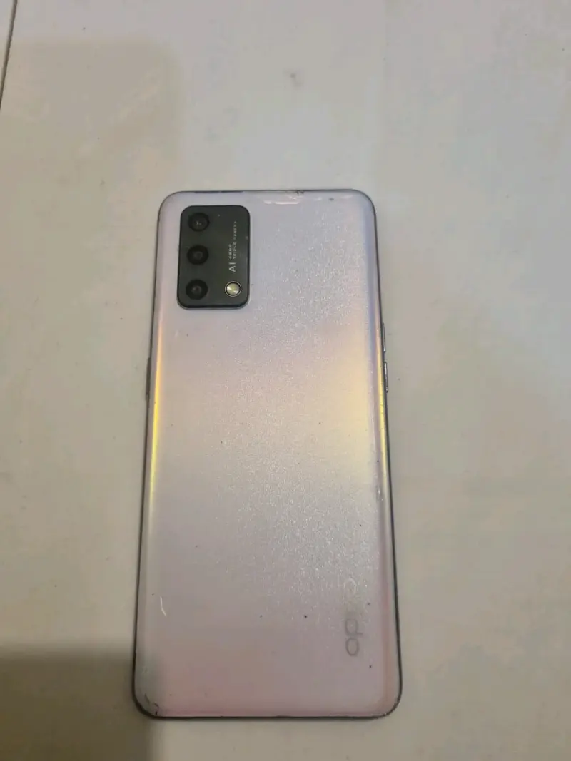 Smartphone Oppo Reno6 Lite 128GB - 3