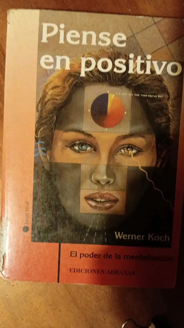 Libros de Visualización Terapéutica y Mentalización - 1