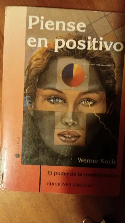 Libros de Visualización Terapéutica y Mentalización - miniatura 1