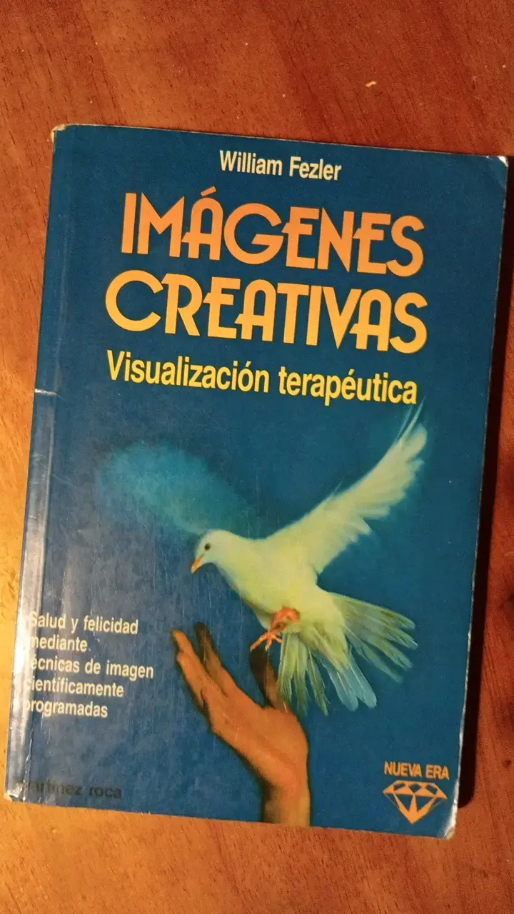 Libros de Visualización Terapéutica y Mentalización - 2