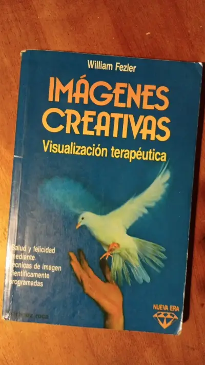 Libros de Visualización Terapéutica y Mentalización - miniatura 2