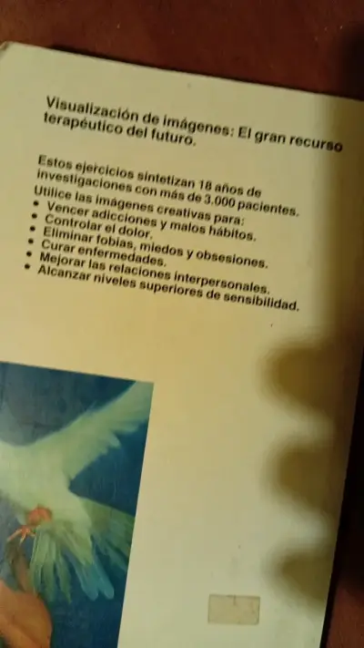 Libros de Visualización Terapéutica y Mentalización - miniatura 3