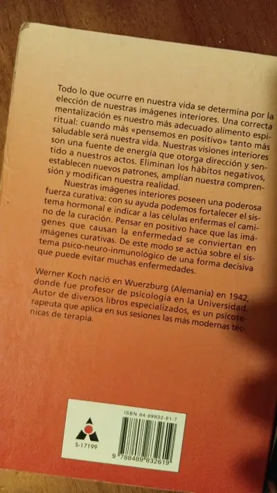 Libros de Visualización Terapéutica y Mentalización - miniatura 4