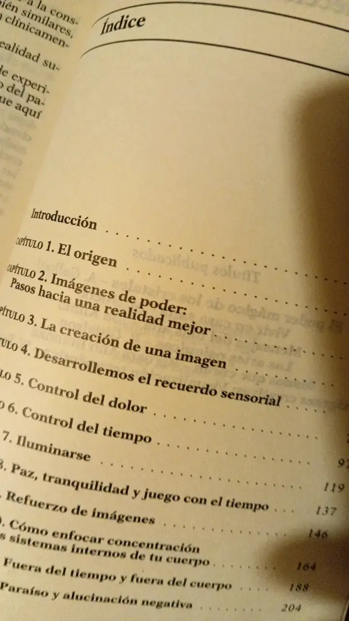 Libros de Visualización Terapéutica y Mentalización - 6