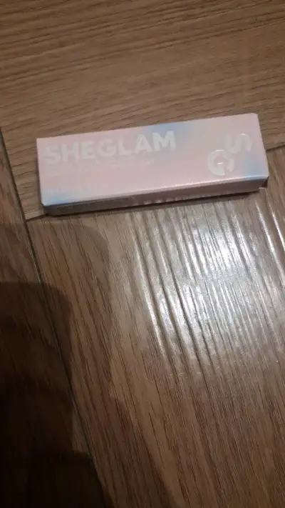 Labial y sombra Líquido Sheglam Lilac Luster - miniatura 1