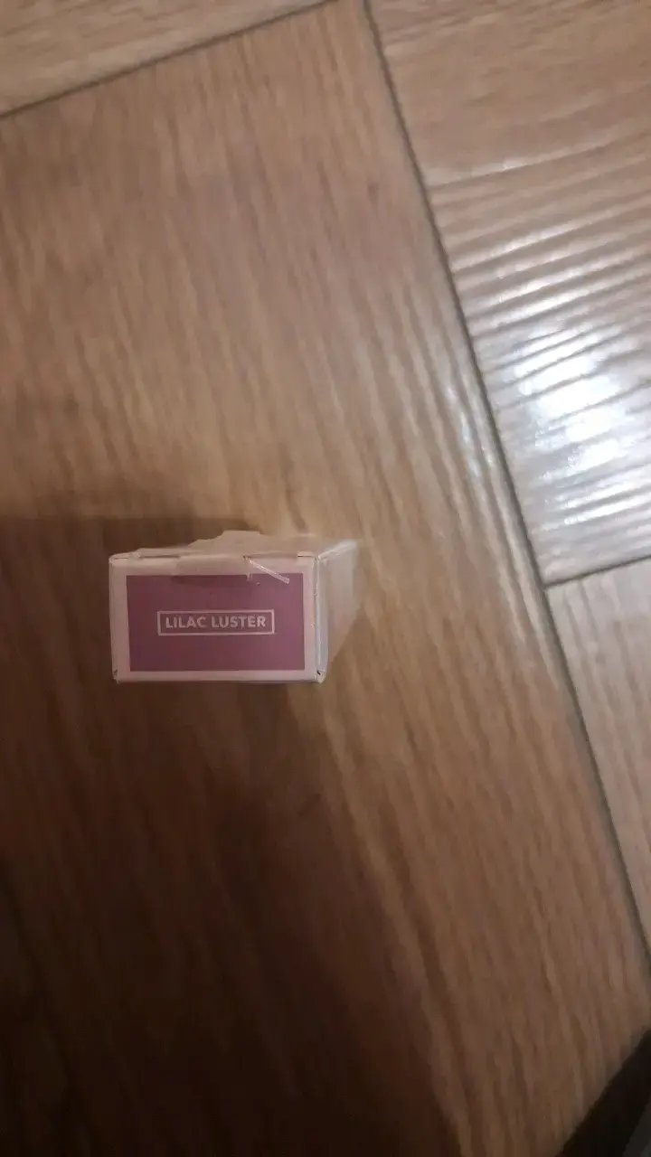 Labial y sombra Líquido Sheglam Lilac Luster - 3