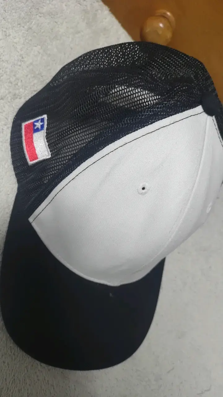Gorra Skechers Performance bicolor - 2