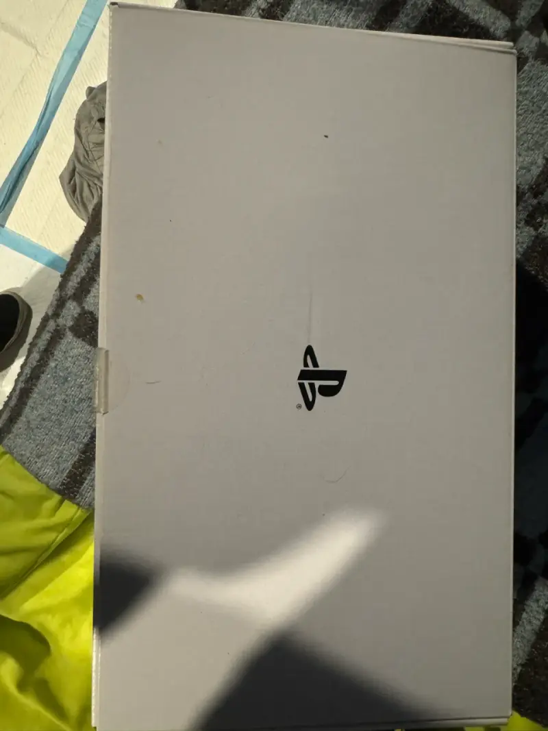 Visor PlayStation VR2 - 1