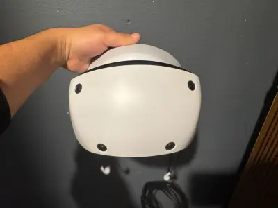 Visor PlayStation VR2 - miniatura 3