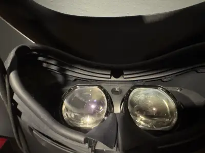 Visor PlayStation VR2 - miniatura 4