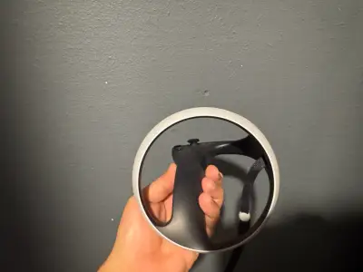 Visor PlayStation VR2 - miniatura 6