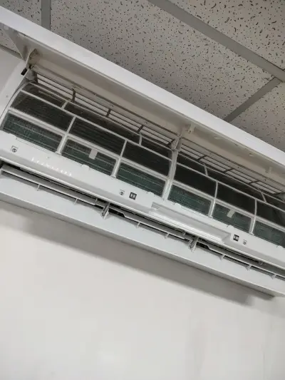 Servicios de aire acondicionado - miniatura 2