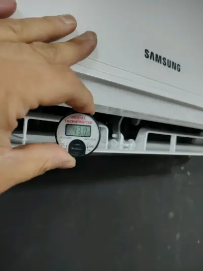 Servicios de aire acondicionado - miniatura 5