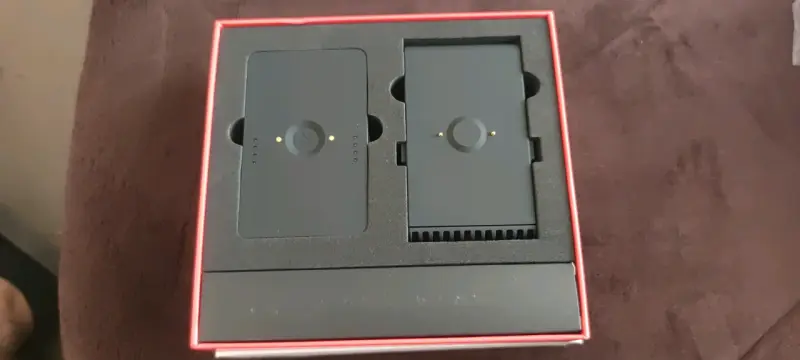Cargador inalámbrico Remotto Enerjoy Pro 10000mAh - 2