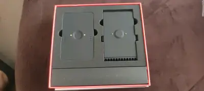 Cargador inalámbrico Remotto Enerjoy Pro 10000mAh - miniatura 2