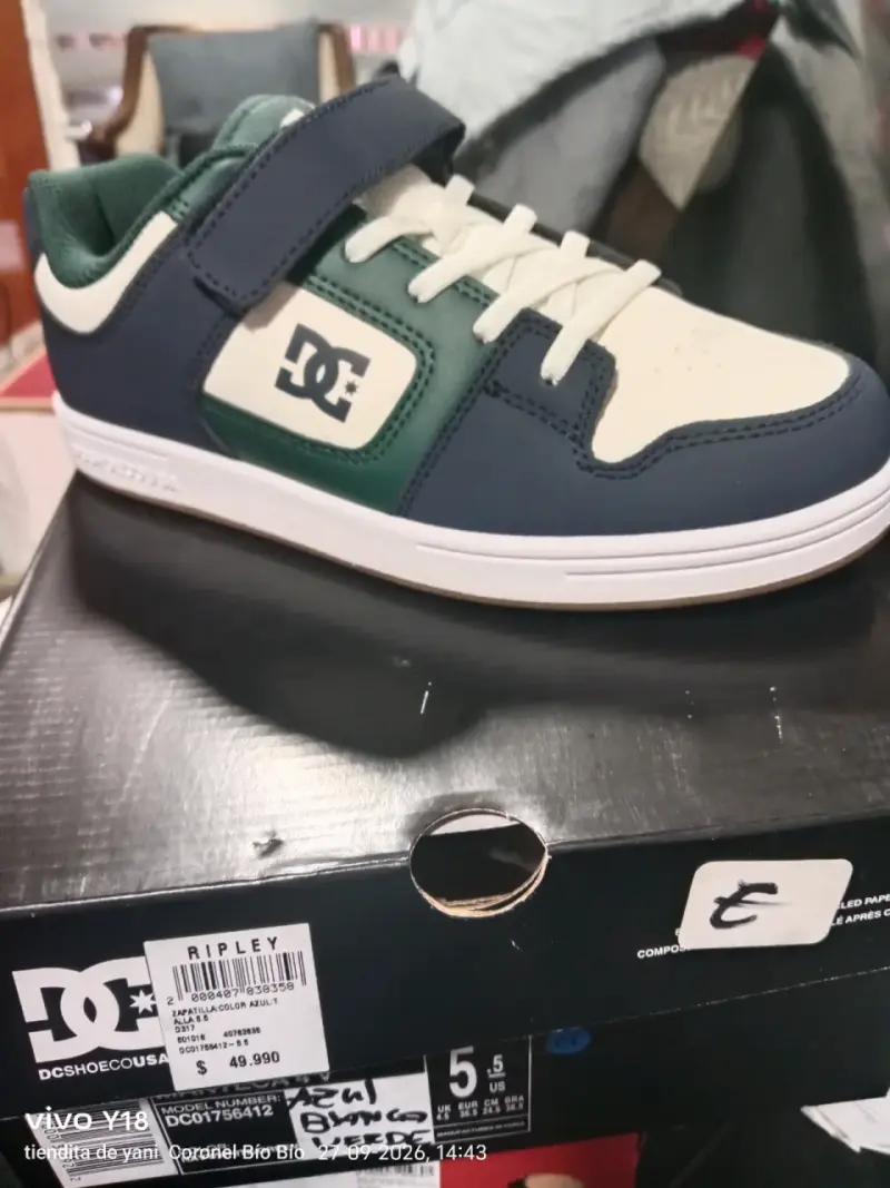 Zapatillas Vans Old Skool Burdeos Unisex - 4