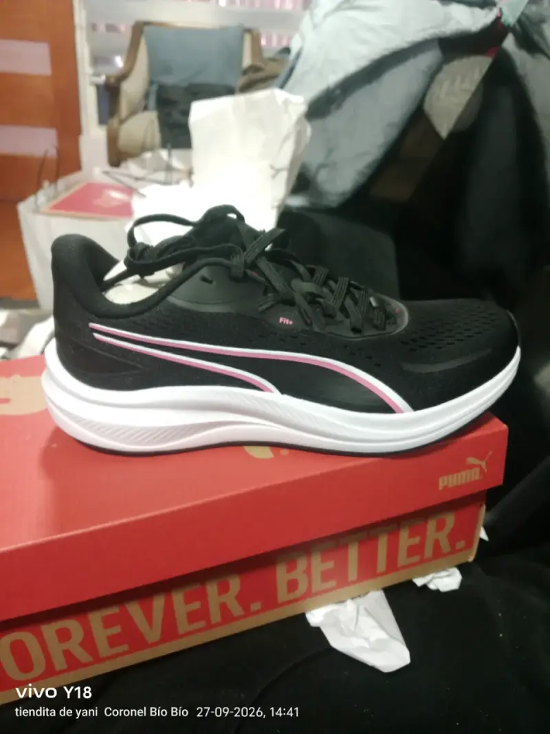 Zapatillas Vans Old Skool Burdeos Unisex - 5
