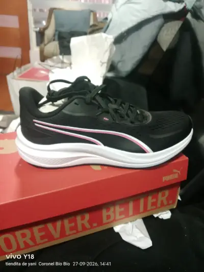 Zapatillas Vans Old Skool Burdeos Unisex - miniatura 5