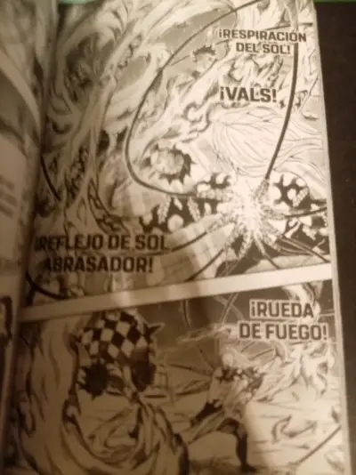 Manga Demon Slayer Volumen 22 de Koyoharu Gotouge - miniatura 5