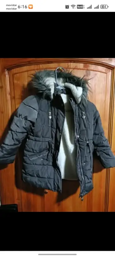 Lote de Chaquetas niña - miniatura 1