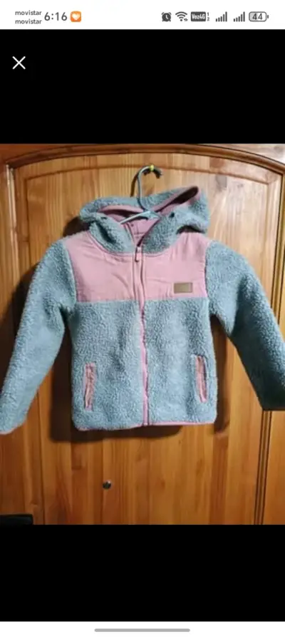 Lote de Chaquetas niña - miniatura 2