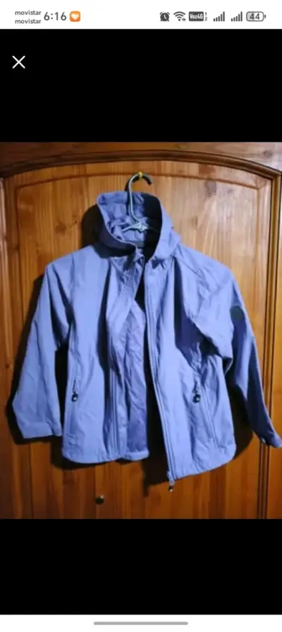 Lote de Chaquetas niña - miniatura 3
