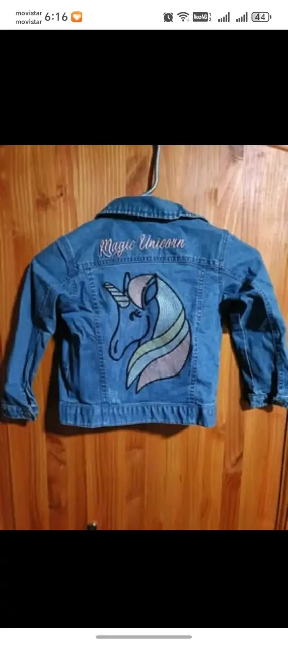 Lote de Chaquetas niña - 4