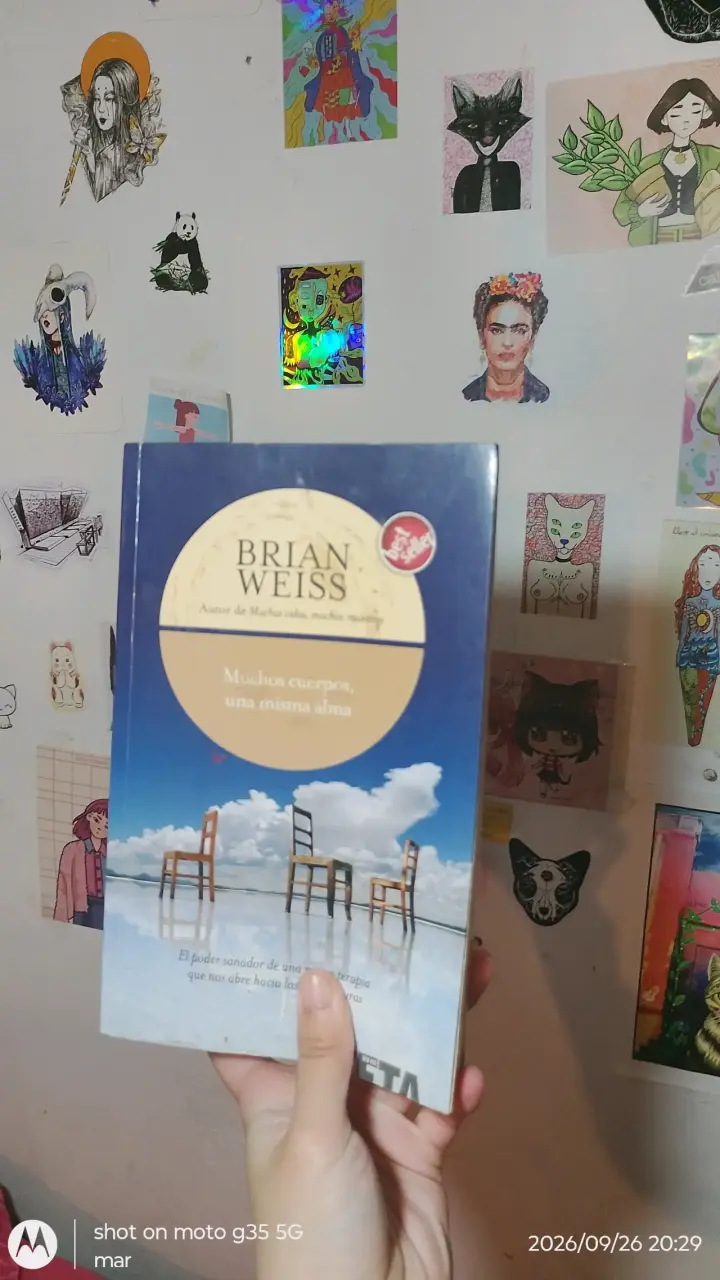 Vendo libros en buen estado - 6