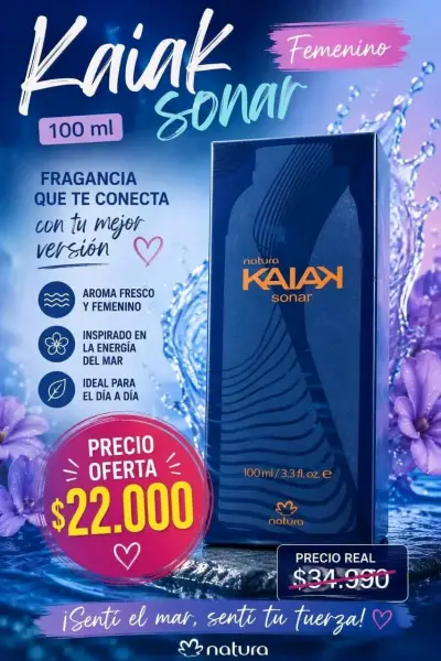 Kit Natura Tododia Frambuesa y Pimienta Rosa - miniatura 2