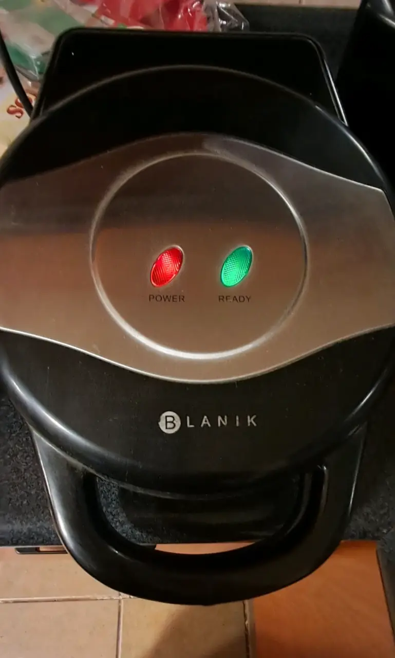 Máquina para hacer mini donuts Blanik BDM04 - 2