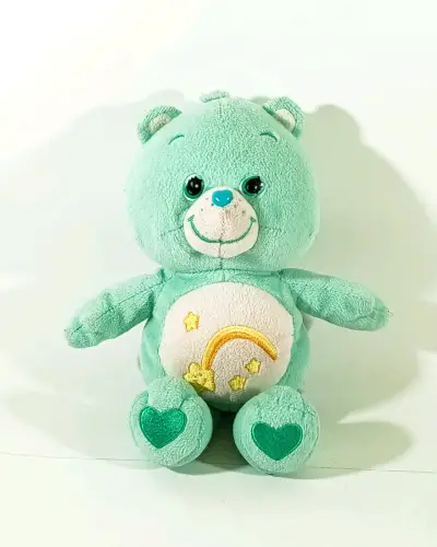 Peluche Osito Cariñosito (Deseosita). - miniatura 1