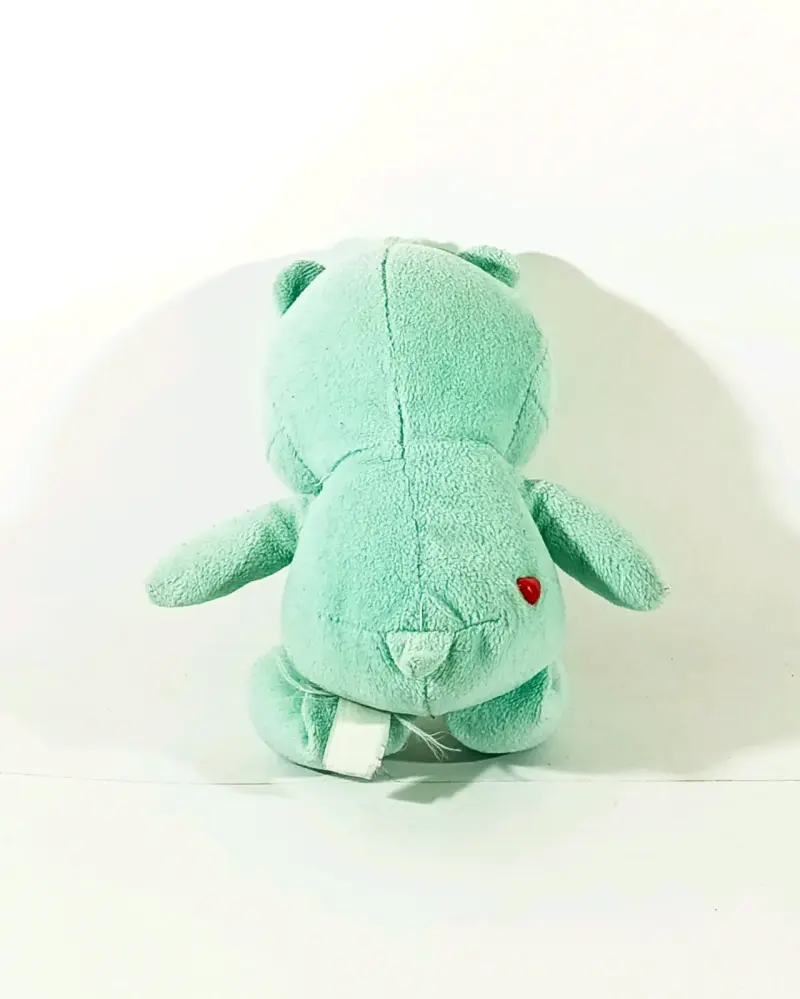 Peluche Osito Cariñosito (Deseosita). - 2
