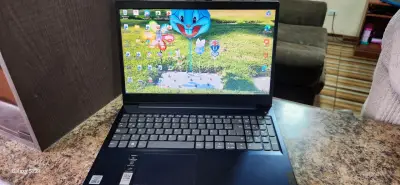 Laptop Lenovo Ideapad 3 Intel Core i3 - miniatura 3