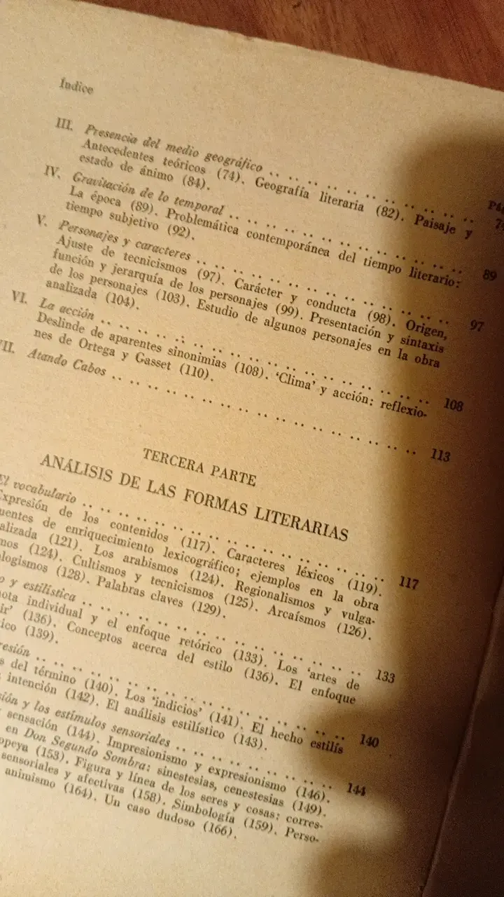 Libros de Análisis y Técnica Literaria - 3