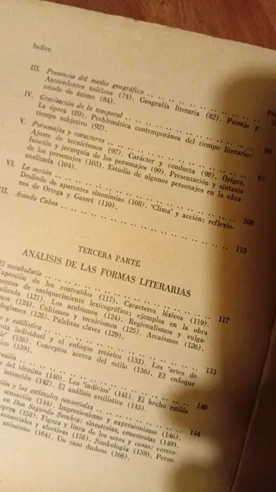 Libros de Análisis y Técnica Literaria - miniatura 3