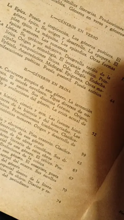 Libros de Análisis y Técnica Literaria - miniatura 5