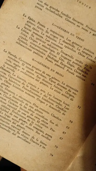 Libros de Análisis y Técnica Literaria - miniatura 6