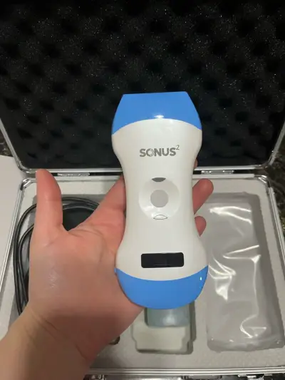 Ecógrafo Portátil Sonus2 - miniatura 1