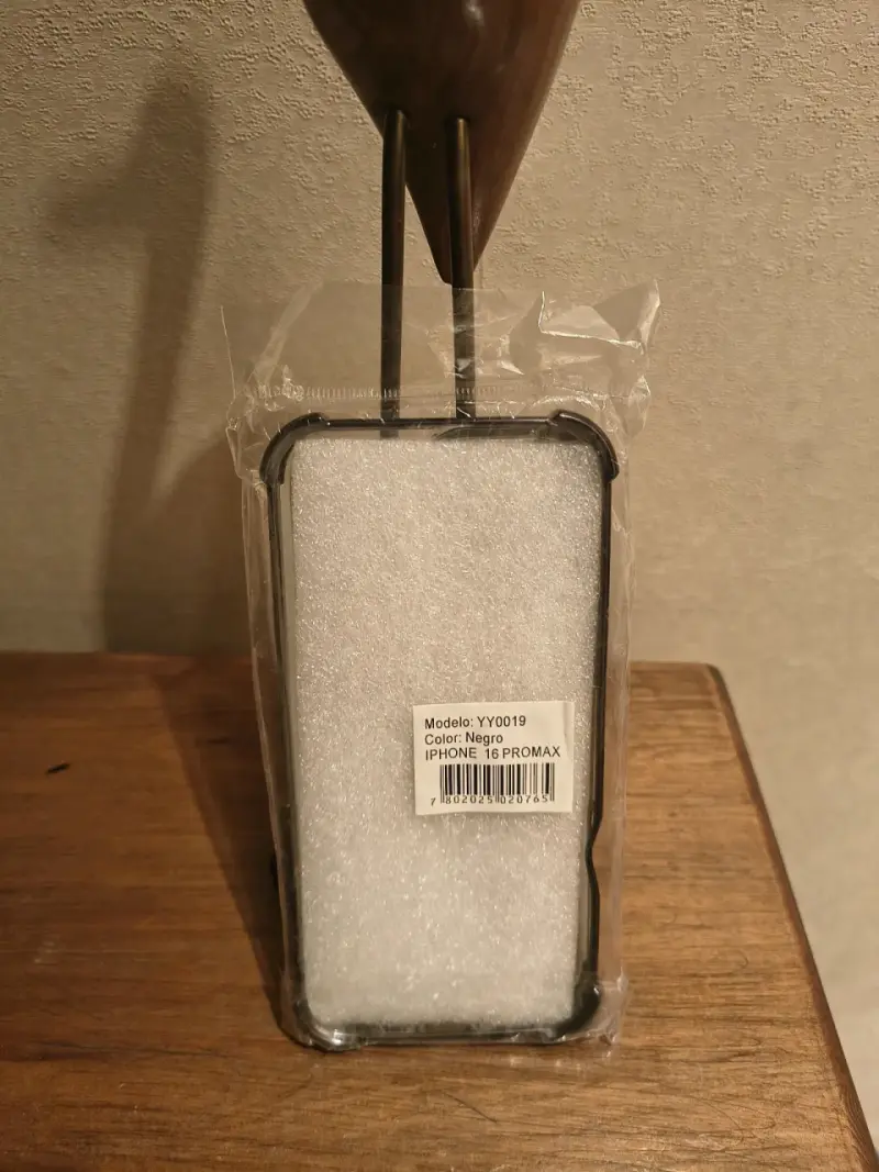 Funda para iPhone 12 Pro Max con diseño de gato - 2