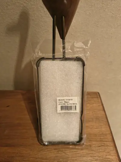 Funda para iPhone 12 Pro Max con diseño de gato - miniatura 2