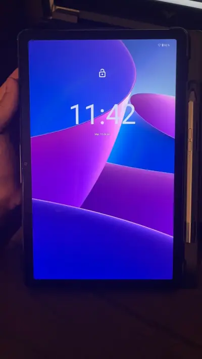 Tablet Lenovo Tab M10 plus 3° Gen - miniatura 1