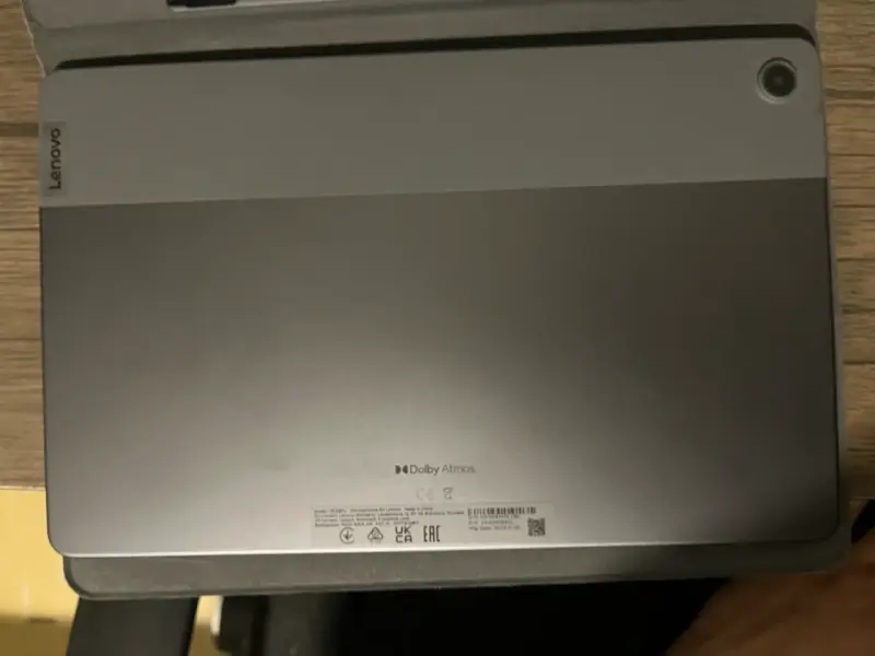 Tablet Lenovo Tab M10 plus 3° Gen - 4