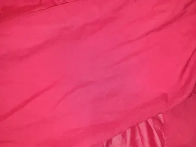 Chaqueta deportiva roja con capucha Nike - miniatura 5