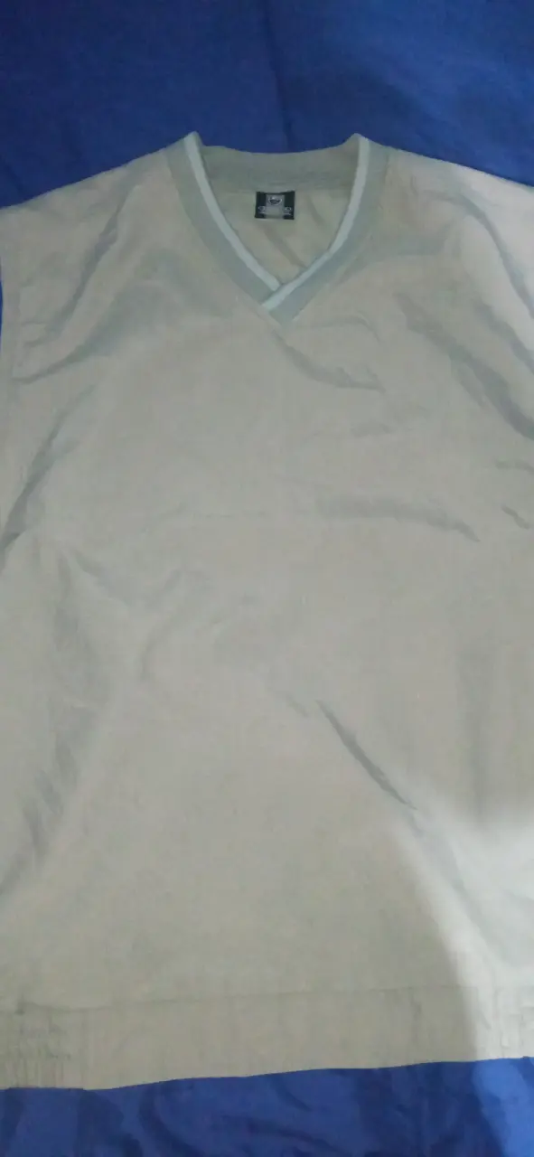 Chaquetilla Nike de golft - 1