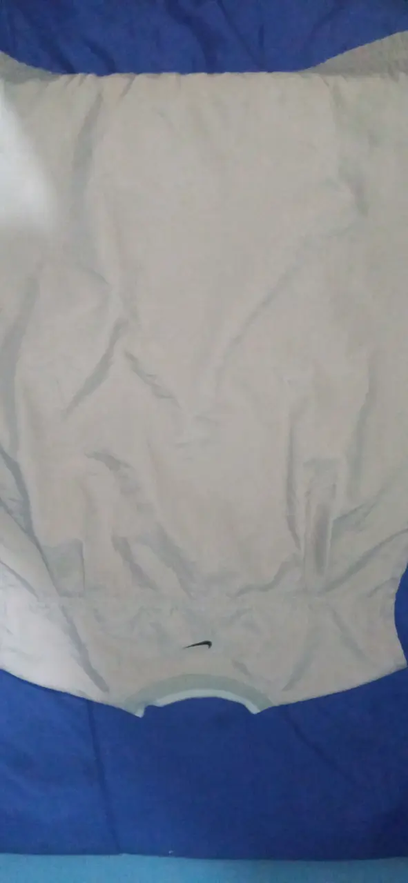 Chaquetilla Nike de golft - 4